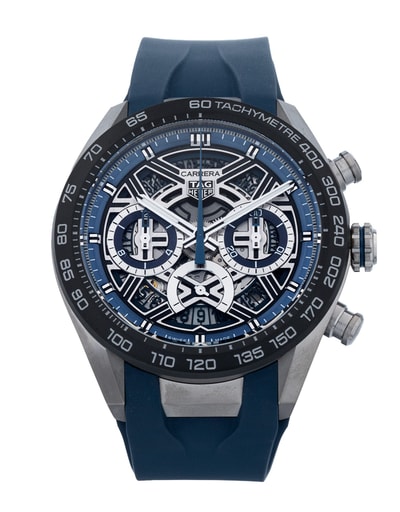 Tag Heuer Carrera CBU2081.FT6274